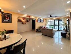 Blk 63 Teban Place (Jurong East), HDB 5 Rooms #618197511